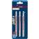 Bosch Expert 2608900560 Hoja de sierra de vaivén Carburo 3 pieza(s)