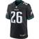 Nike Men's Saquon Barkley Philadelphia Eagles Alternate Game Jersey