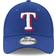 New Era Men's Texas Rangers oyal League 9Forty Adjustable Hat