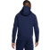 Nike Paris Saint-Germain Tech Fleece Windrunner Fotbollshuvtröja för män