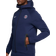 Nike Paris Saint-Germain Tech Fleece Windrunner Fotbollshuvtröja för män