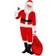 Widmann Santa Claus Children's Costume