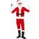 Widmann Santa Claus Children's Costume