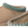 UGG Toddler's Tasman II - Driftwood/White Pepper