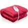 Costway Electric Heating Blanket 130x180cm