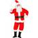 Widmann Traditional Santa Claus Costume