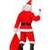 Widmann Traditional Santa Claus Costume