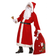 Widmann Santa Hooded Gown Costume