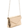 Mango Flap Chain Bag - Gold