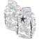 Nike Dallas Cowboys Arctic Camo 2024 Salute to Service Club Fleece Pullover Hoodie