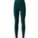 Hummel Seamless High Waist Tights - Musta