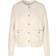 Anine Bing Cardigan Bobbie - Beige