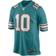 Nike Miami Dolphins Tyreek Hill #10 Game Jersey