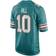 Nike Miami Dolphins Tyreek Hill #10 Game Jersey