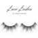 Fahlén Of Sweden Luxe Lashes N° 2