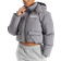 Hoodrich Shade Jacket - Grey/White