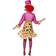 Smiffys Costume Clown Femme Avec Cerceau