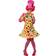 Smiffys Clown Lady Costume Multi-Coloured