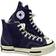 Converse Chuck 70 Plus High - Dark Raisin/Egret/Black