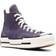 Converse Chuck 70 Plus High - Dark Raisin/Egret/Black