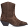 Jj Footwear Ripley - Espresso