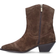 Jj Footwear Ripley - Espresso
