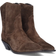 Jj Footwear Ripley - Espresso