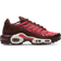 NIKE Air Max Plus W - Burgundy Crush/Dark Pony/Sail/Aster Pink