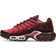 NIKE Air Max Plus W - Burgundy Crush/Dark Pony/Sail/Aster Pink