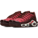 NIKE Air Max Plus W - Burgundy Crush/Dark Pony/Sail/Aster Pink