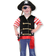 Melissa & Doug Pirate Roleplay Set