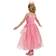 Disguise Girls Wicked Deluxe Glinda Costume