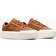 Converse Cruise Suede W - Warm Tan/Egret