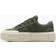 Converse Cruise Suede W - Cave Green/Egret