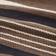 Lexington Striped Grey, Beige 70x130cm