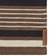 Lexington Striped Beige, Grå 70x130cm