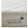 Cocoon Junior Mattress Natural Latex 70x160cm