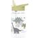 A Little Lovely Company Drink Bottle Dinosaurs
