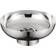 Blomus Miyabi Silver Vas 10cm