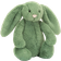Jellycat Bashful Ivy Bunny 18cm