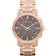 Burberry Rose Taupe Plated (BU9353)