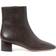 Loeffler Randall Ginny - Dark Brown