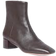 Loeffler Randall Ginny - Dark Brown