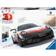 Ravensburger 3D pusselspel Porsche 911 MK2 GT3 Cup 108p
