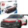Ravensburger 3D pusselspel Porsche 911 MK2 GT3 Cup 108p