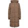 Mos Mosh Nova Square Down Coat - Pine Bark