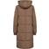 Mos Mosh Nova Square Down Coat - Pine Bark