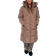 Mos Mosh Nova Square Down Coat - Pine Bark