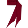 Fahlén Of Sweden Skinny Scarf – Red