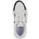 Guess women's white lace-up sneakers with laces in white